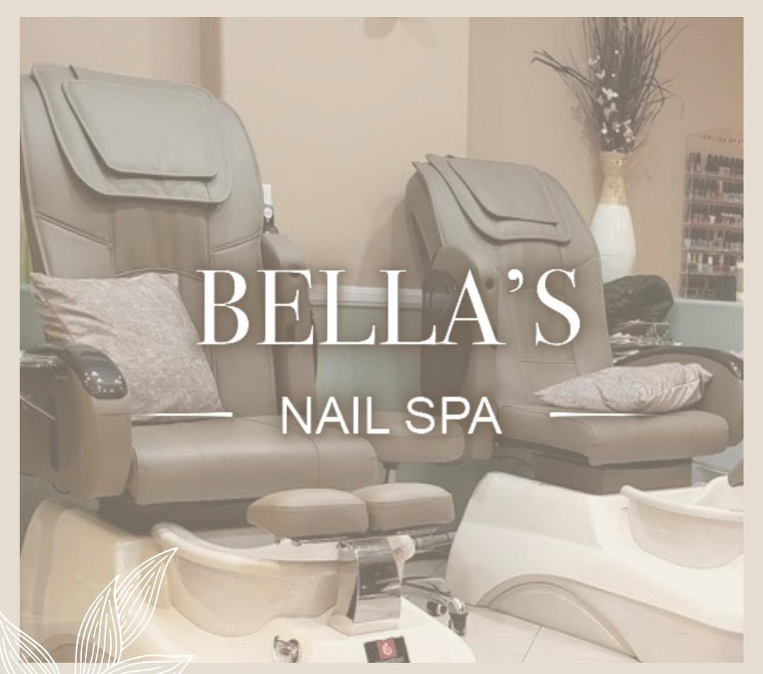 Bellas Nails & Spa In Monterey Park CA | Vagaro